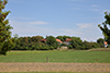 Seehaus - Blick von Westen