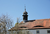 Seehaus - Im Schlosshof